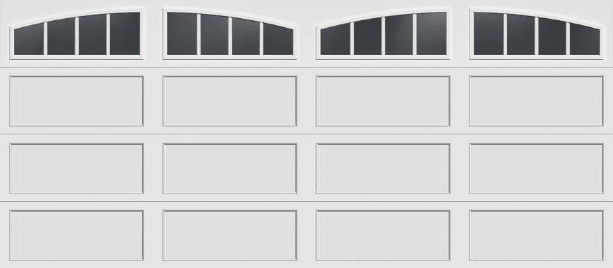 Bridgeport™ Steel - Premium Series with Intellicore